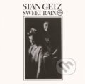Hudební CD: Stan Getz: Sweet Rain LP (Hudobné albumy). Hudobné albumy, 2024 Hudební CD: Stan Getz: Sweet Rain LP (Hudobné albumy). Hudobné albumy, 2024