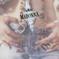 Hudební CD: Madonna: Like A Prayer (Ltd Silver) LP (Hudobné albumy). Hudobné albumy, 2024 Hudební CD: Madonna: Like A Prayer (Ltd Silver) LP (Hudobné albumy). Hudobné albumy, 2024