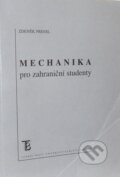 Kniha: Mechanika pro zahraniční studenty (Zdeněk Pressl). Univerzita Karlova v Praze, 2006 Kniha: Mechanika pro zahraniční studenty (Zdeněk Pressl). Univerzita Karlova v Praze, 2006