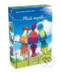 Společenská hra: Ptačí napětí (Julien Prothiere). Tlama games, 2024 Společenská hra: Ptačí napětí (Julien Prothiere). Tlama games, 2024