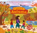 Kniha: A Walk in Autumn (Ladybird Books). Ladybird Books, 2024 Kniha: A Walk in Autumn (Ladybird Books). Ladybird Books, 2024