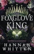 Kniha: The Foxglove King (Hannah Whitten). Orbit, 2024 Kniha: The Foxglove King (Hannah Whitten). Orbit, 2024