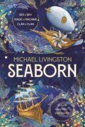 Kniha: Seaborn (Michael Livingston). Head of Zeus, 2024 Kniha: Seaborn (Michael Livingston). Head of Zeus, 2024