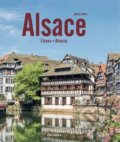 Kniha: Alsace (Audrey Robin). Koenemann Kniha: Alsace (Audrey Robin). Koenemann