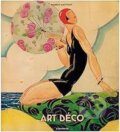 Kniha: Art Deco (Markus Hattstein). Koenemann Kniha: Art Deco (Markus Hattstein). Koenemann