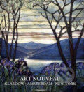 Kniha: Art Nouveau 3 (Thomas Hauffe). Koenemann, 2020 Kniha: Art Nouveau 3 (Thomas Hauffe). Koenemann, 2020