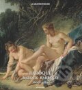 Kniha: Baroque 1600-1780 (Daniel Kiecol, Kristina Menzel, Ruth Dangelmaier a Uta Hasekamp). Koenemann, 2020 Kniha: Baroque 1600-1780 (Daniel Kiecol, Kristina Menzel, Ruth Dangelmaier a Uta Hasekamp). Koenemann, 2020
