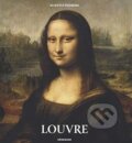 Kniha: Louvre (Martina Padberg). Koenemann, 2020 Kniha: Louvre (Martina Padberg). Koenemann, 2020