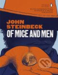 Kniha: Of Mice and Men (John Steinbeck). Penguin Books, 2024 Kniha: Of Mice and Men (John Steinbeck). Penguin Books, 2024