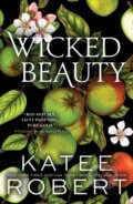 Kniha: Wicked Beauty, 2024 Kniha: Wicked Beauty, 2024