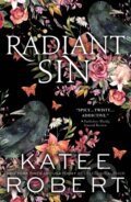 Kniha: Radiant Sin, 2024 Kniha: Radiant Sin, 2024