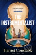Kniha: The Instrumentalist, 2024 Kniha: The Instrumentalist, 2024