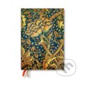 Paperblanks - týždenný diár Morris Windrush 2025 (Paperblanks). Paperblanks, 2024 Paperblanks - týždenný diár Morris Windrush 2025 (Paperblanks). Paperblanks, 2024