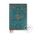 Paperblanks - týždenný diár Azure 2025 (Paperblanks). Paperblanks, 2024 Paperblanks - týždenný diár Azure 2025 (Paperblanks). Paperblanks, 2024