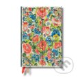 Paperblanks - denný diár Pear Garden 2025 (Paperblanks). Paperblanks, 2024 Paperblanks - denný diár Pear Garden 2025 (Paperblanks). Paperblanks, 2024