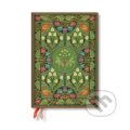 Paperblanks - týždenný diár Poetry in Bloom 2025 (Paperblanks). Paperblanks, 2024 Paperblanks - týždenný diár Poetry in Bloom 2025 (Paperblanks). Paperblanks, 2024