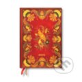 Paperblanks - týždenný diár Fiammetta 2025 (Paperblanks). Paperblanks, 2024 Paperblanks - týždenný diár Fiammetta 2025 (Paperblanks). Paperblanks, 2024
