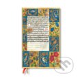 Paperblanks - týždenný diár Spinola Hours 2025 (Paperblanks). Paperblanks, 2024 Paperblanks - týždenný diár Spinola Hours 2025 (Paperblanks). Paperblanks, 2024