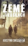 Kniha: Země v troskách, 2024 Kniha: Země v troskách, 2024