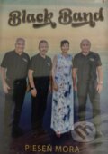 Hudební CD: Black Band: Pieseň mora (Hudobné albumy). Hudobné albumy, 2024 Hudební CD: Black Band: Pieseň mora (Hudobné albumy). Hudobné albumy, 2024