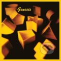 Hudební CD: Genesis: Genesis LP (Hudobné albumy). Hudobné albumy, 2024 Hudební CD: Genesis: Genesis LP (Hudobné albumy). Hudobné albumy, 2024