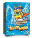 Společenská hra: Super Mňau (ADC BF). ADC BF, 2024 Společenská hra: Super Mňau (ADC BF). ADC BF, 2024