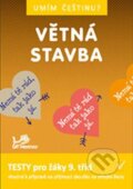 Kniha: Větná stavba 9 (Prodos). Prodos, 2024 Kniha: Větná stavba 9 (Prodos). Prodos, 2024