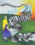 Kniha: Pán z Halabákova (Václav Vokolek). Vera, 1997 Kniha: Pán z Halabákova (Václav Vokolek). Vera, 1997