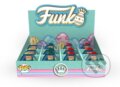 Funko Egg Pocket POP: Marvel (Funko). Funko, 2024 Funko Egg Pocket POP: Marvel (Funko). Funko, 2024