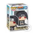 Funko POP Animation: Naruto - Itachi (Young) (Funko). Funko, 2024 Funko POP Animation: Naruto - Itachi (Young) (Funko). Funko, 2024