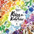 Kniha: Księga kolorów (Artbooks). Artbooks, 2023 Kniha: Księga kolorów (Artbooks). Artbooks, 2023