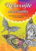 Kniha: Relaxujte se zvířátky (Foni book CZ). Foni book CZ, 2024 Kniha: Relaxujte se zvířátky (Foni book CZ). Foni book CZ, 2024