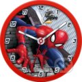 Nástenné hodiny Marvel: Spiderman (Spiderman). Spiderman, 2023 Nástenné hodiny Marvel: Spiderman (Spiderman). Spiderman, 2023
