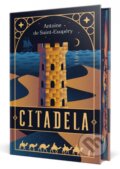 Kniha: Citadela (Antoine de Saint-Exupéry), 2024 Kniha: Citadela (Antoine de Saint-Exupéry), 2024