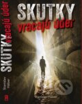 Kniha: Skutky vracajú úder (Stanislav Háber). Naše rodina, 2024 Kniha: Skutky vracajú úder (Stanislav Háber). Naše rodina, 2024