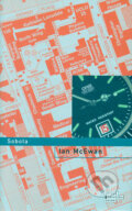 Kniha: Sobota (Ian McEwan). Odeon CZ, 2006 Kniha: Sobota (Ian McEwan). Odeon CZ, 2006