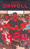 1984 - George Orwell, 2001