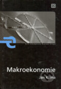 Kniha: Makroekonomie (Jan Klíma). Alfa, 2006 Kniha: Makroekonomie (Jan Klíma). Alfa, 2006