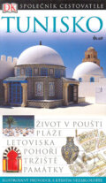 Kniha: Tunisko (Elzbieta Lisowsky a Andrzej Lisowsky). Ikar CZ, 2006 Kniha: Tunisko (Elzbieta Lisowsky a Andrzej Lisowsky). Ikar CZ, 2006