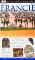 Kniha: Francie (Ikar CZ). Ikar CZ, 2006 Kniha: Francie (Ikar CZ). Ikar CZ, 2006