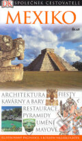 Kniha: Mexiko (Ikar CZ). Ikar CZ, 2005 Kniha: Mexiko (Ikar CZ). Ikar CZ, 2005