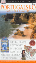 Kniha: Portugalsko (Martin Symington). Ikar CZ, 2005 Kniha: Portugalsko (Martin Symington). Ikar CZ, 2005