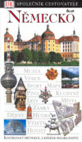 Kniha: Německo (Ikar CZ). Ikar CZ, 2004 Kniha: Německo (Ikar CZ). Ikar CZ, 2004