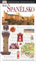 Kniha: Španělsko (Ikar CZ). Ikar CZ, 2003 Kniha: Španělsko (Ikar CZ). Ikar CZ, 2003