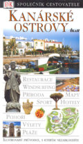 Kniha: Kanárské ostrovy (Ikar CZ). Ikar CZ, 2003 Kniha: Kanárské ostrovy (Ikar CZ). Ikar CZ, 2003