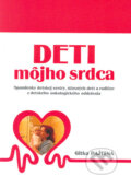 Kniha: Deti môjho srdca (Gitka Pažitná). Vydavateľstvo Michala Vaška, 2006 Kniha: Deti môjho srdca (Gitka Pažitná). Vydavateľstvo Michala Vaška, 2006