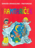 Kniha: Tramtaríček (Danuša Dragulová-Faktorová). PB-press, 1996 Kniha: Tramtaríček (Danuša Dragulová-Faktorová). PB-press, 1996