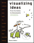 Kniha: Visualizing Ideas (Thames & Hudson). Thames & Hudson, 2006 Kniha: Visualizing Ideas (Thames & Hudson). Thames & Hudson, 2006