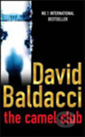Kniha: Camel Club (David Baldacci). Pan Macmillan, 2006 Kniha: Camel Club (David Baldacci). Pan Macmillan, 2006