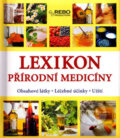 Kniha: Lexikon přírodní medicíny (Anne Iburg). Rebo, 2006 Kniha: Lexikon přírodní medicíny (Anne Iburg). Rebo, 2006